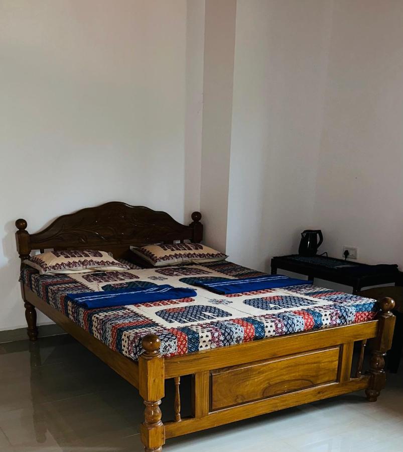 St Francis Xavier Spacious Rooms Олд-Гоа Екстер'єр фото